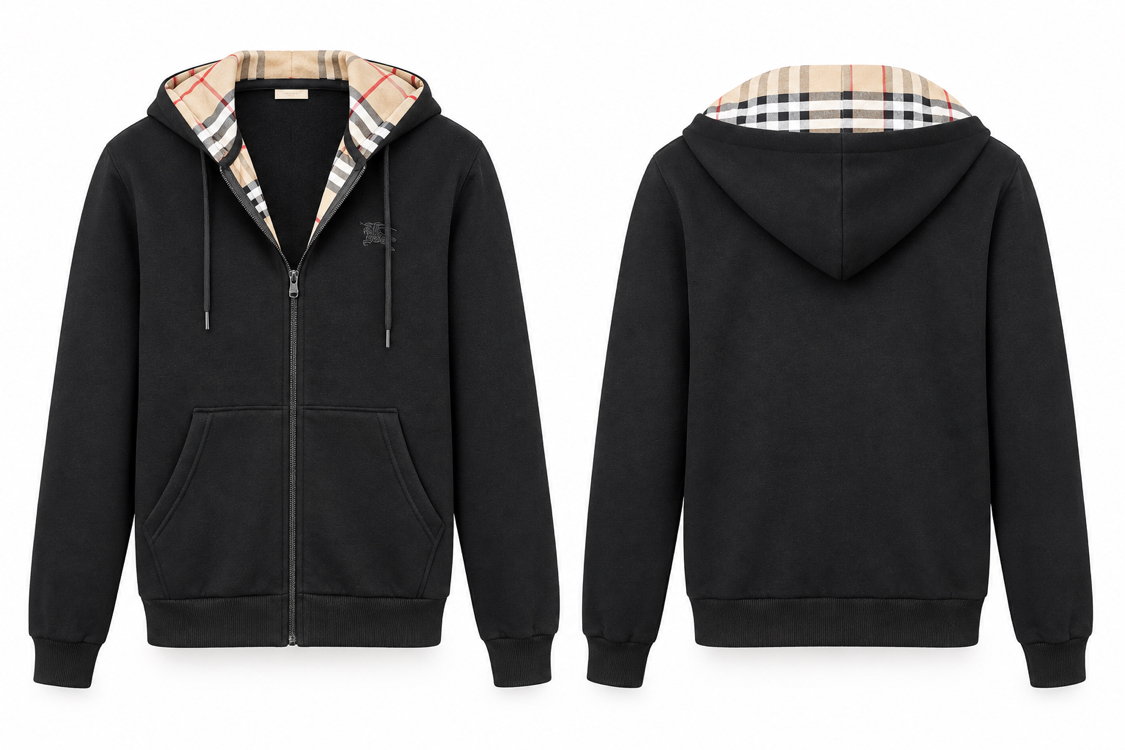 Burberry Hırka