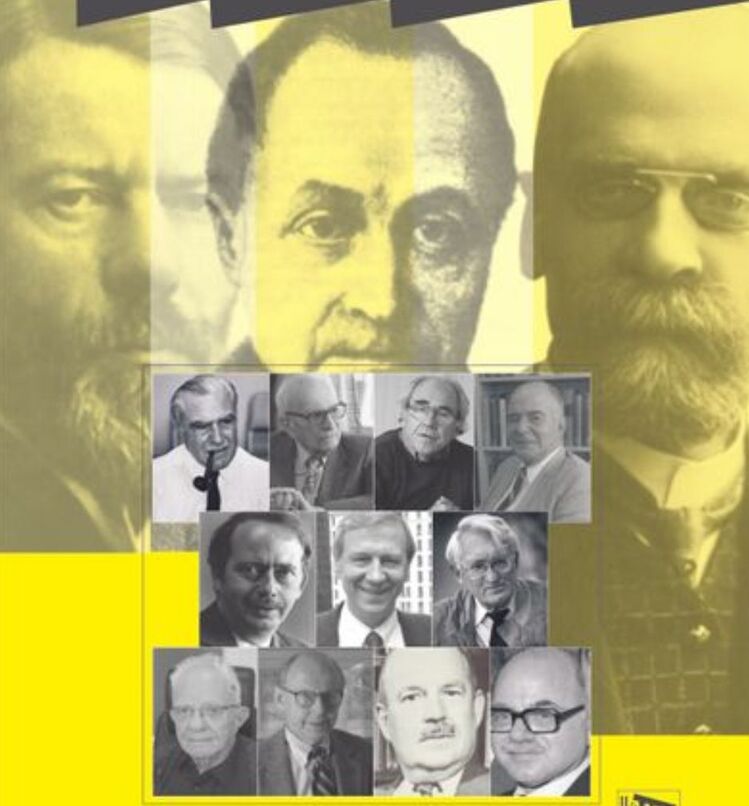 Sosyoloji Kuramları ve Kavramları