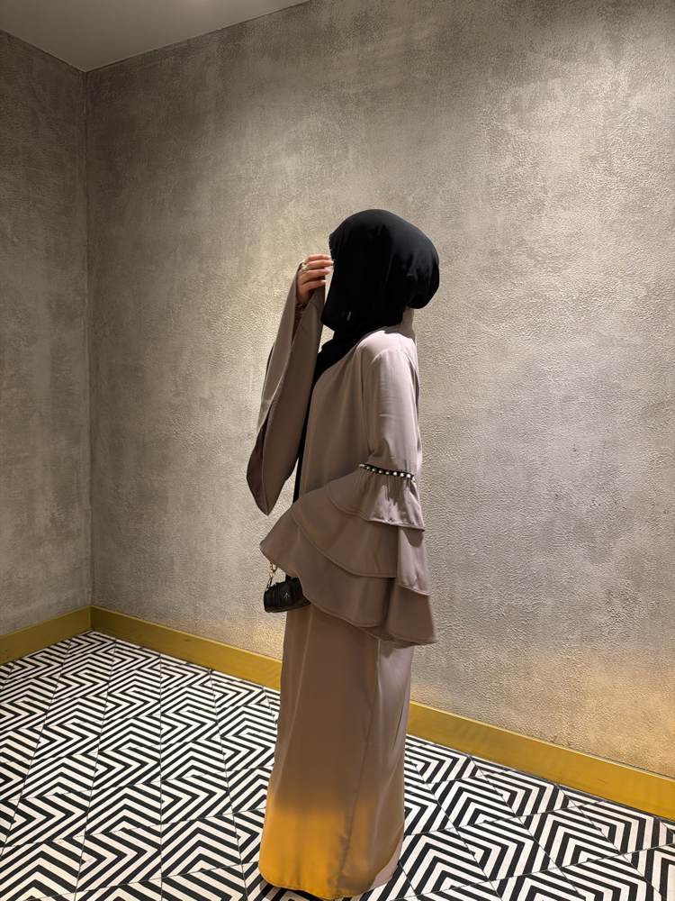 Alessya Abaya