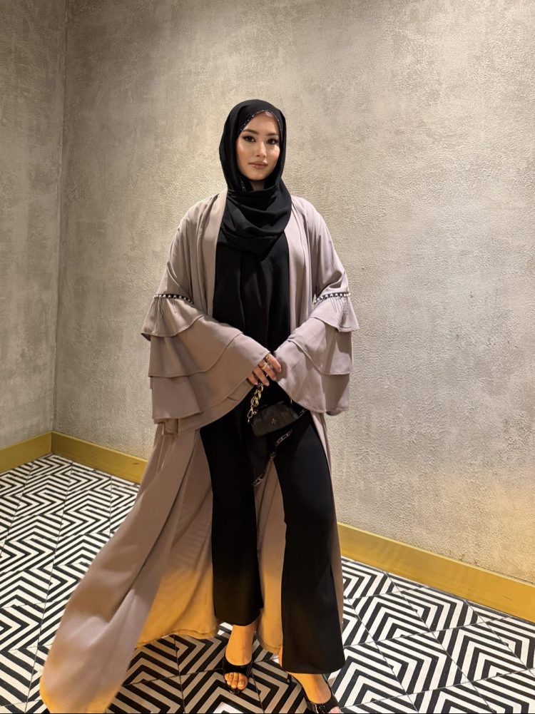 Alessya Abaya