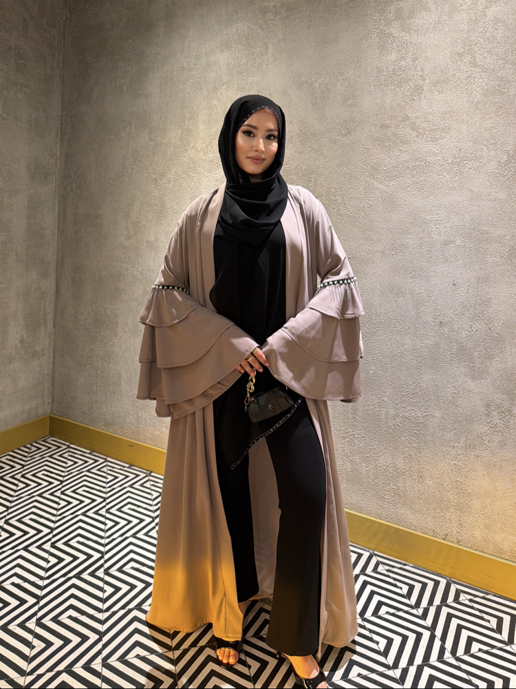 Alessya Abaya