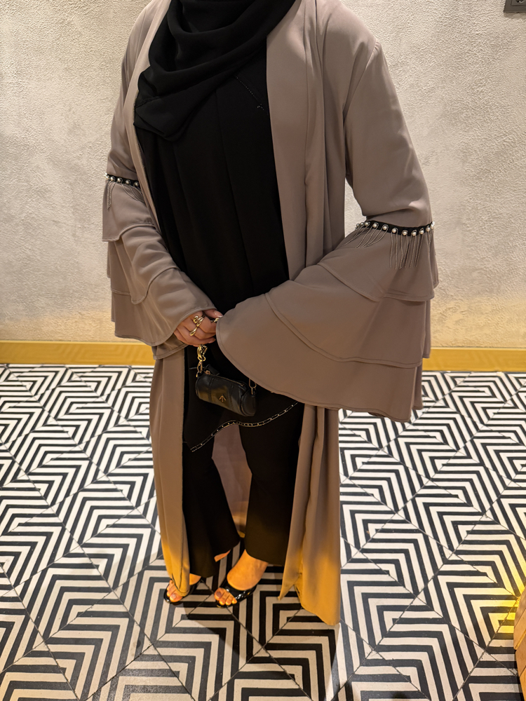 Alessya Abaya