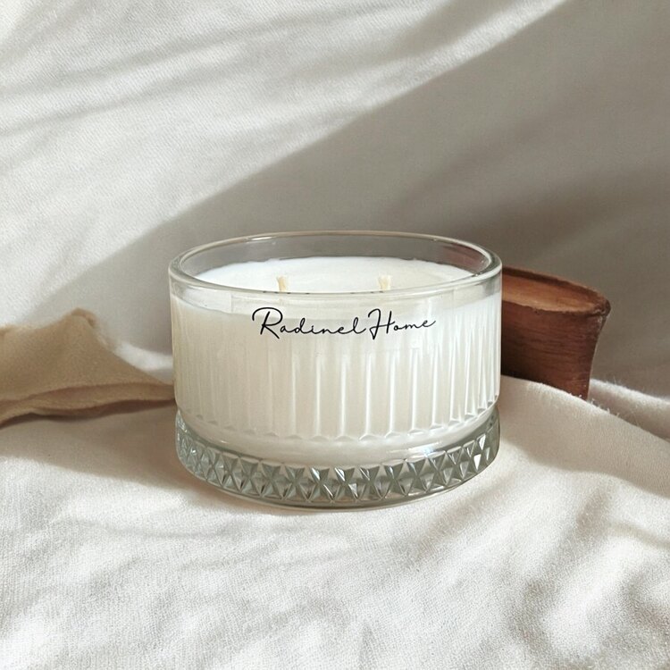 ELEGANT REFLECTION COLLECTION 170 g & 370 g