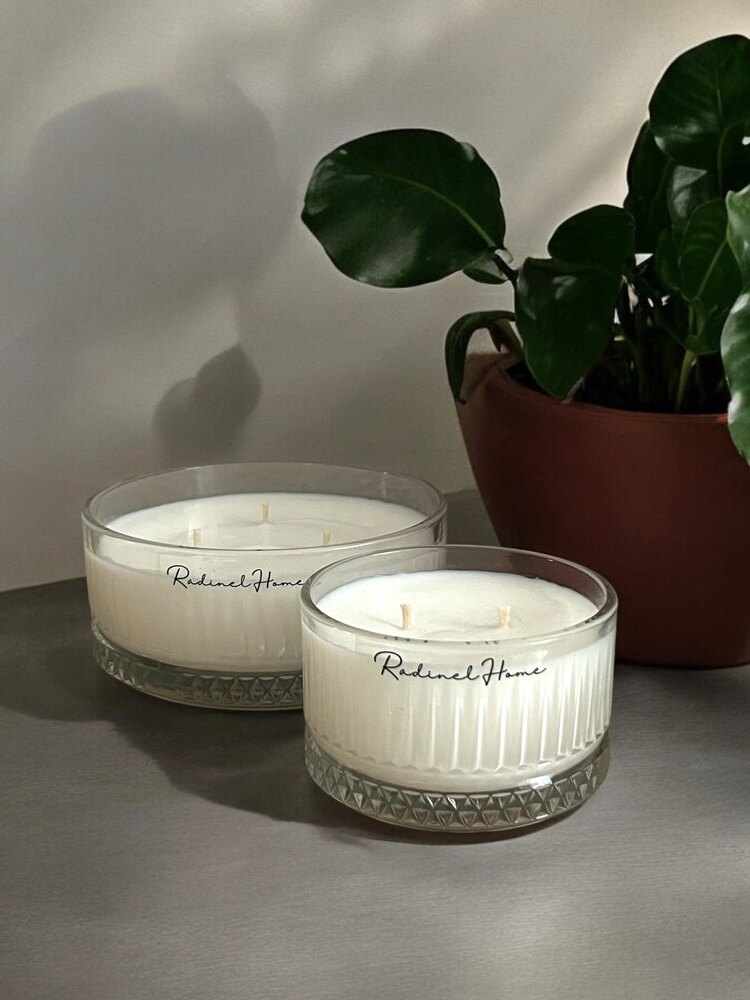 ELEGANT REFLECTION COLLECTION 170 g & 370 g