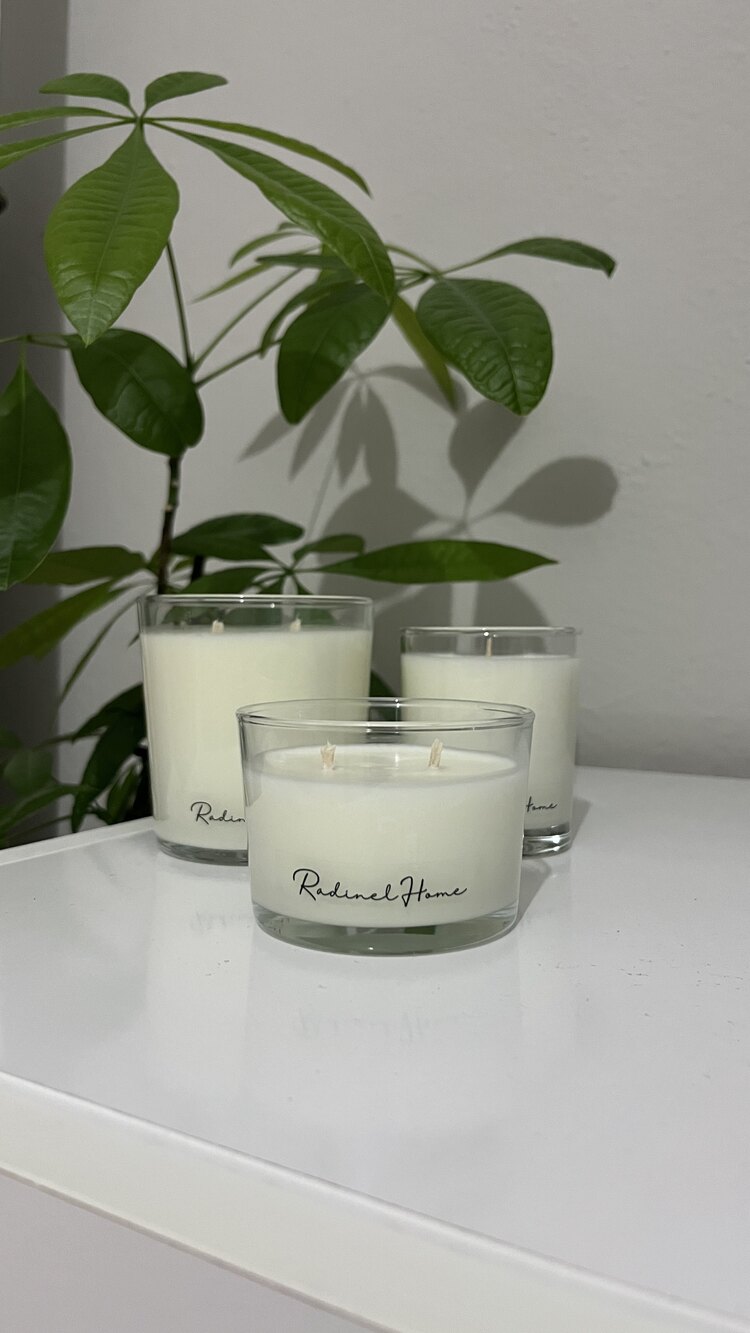 Radiant Collection 3lü Seti - Az Öde!