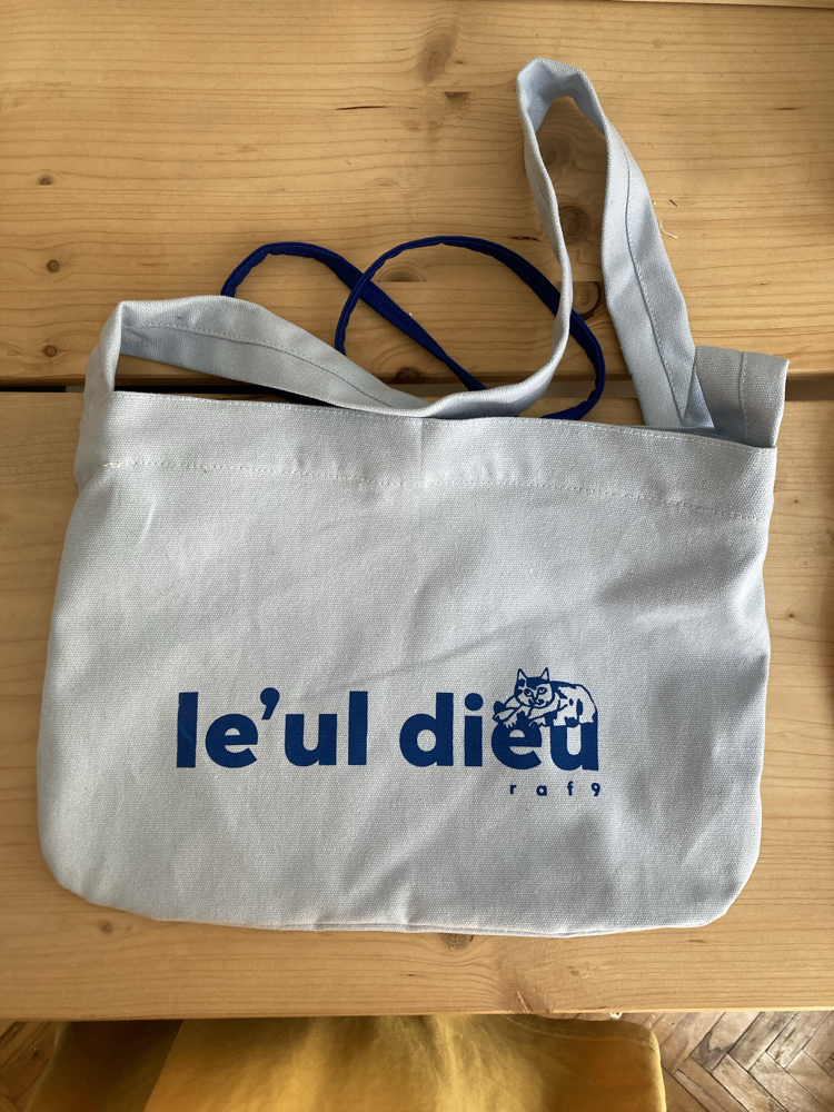 Le’ul Dieu