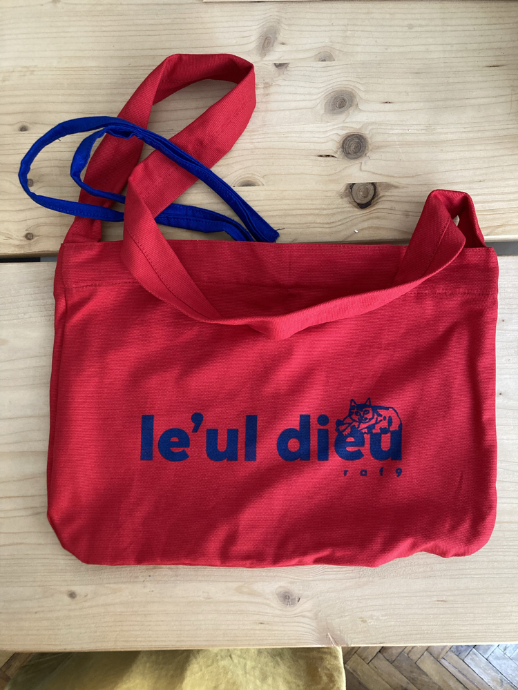 Le’ul Dieu