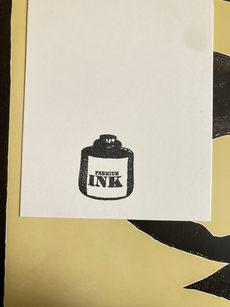 ink swatch stamp 2