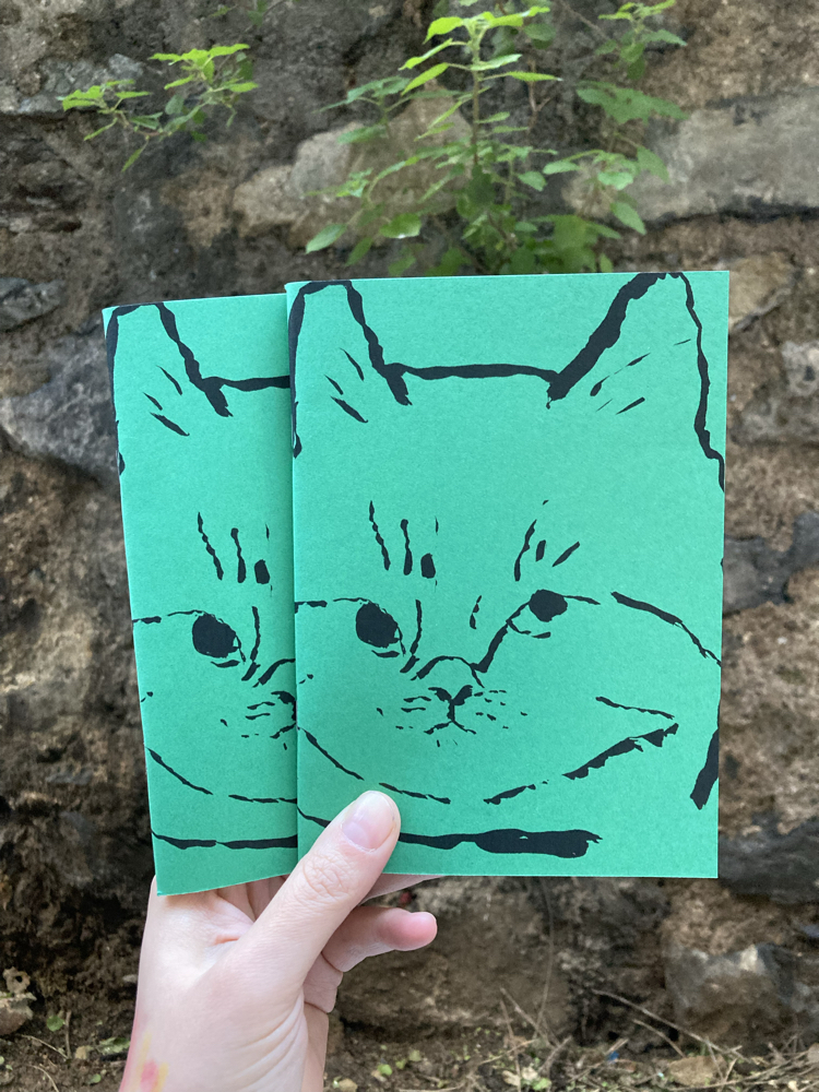 Trip Defter 