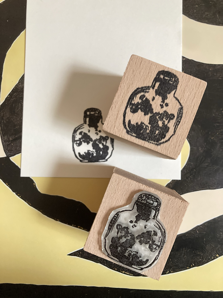 ink swatch stamp 4