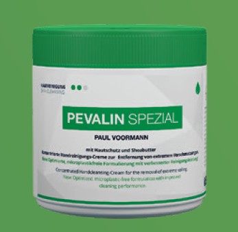 PEVALİN SPEZİAL - PAUL VOORMANN GMBH 500ml