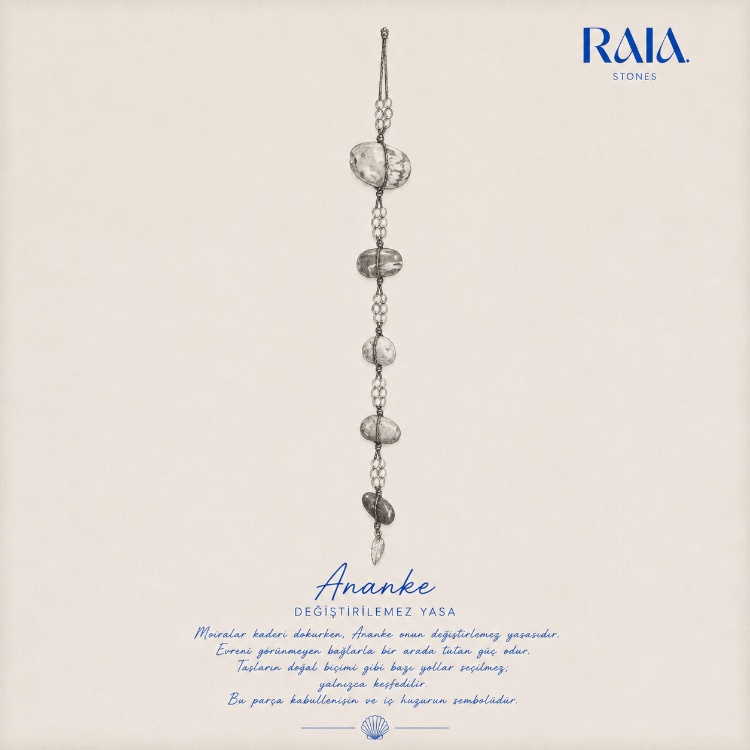 ANANKE - THE NECESSITY