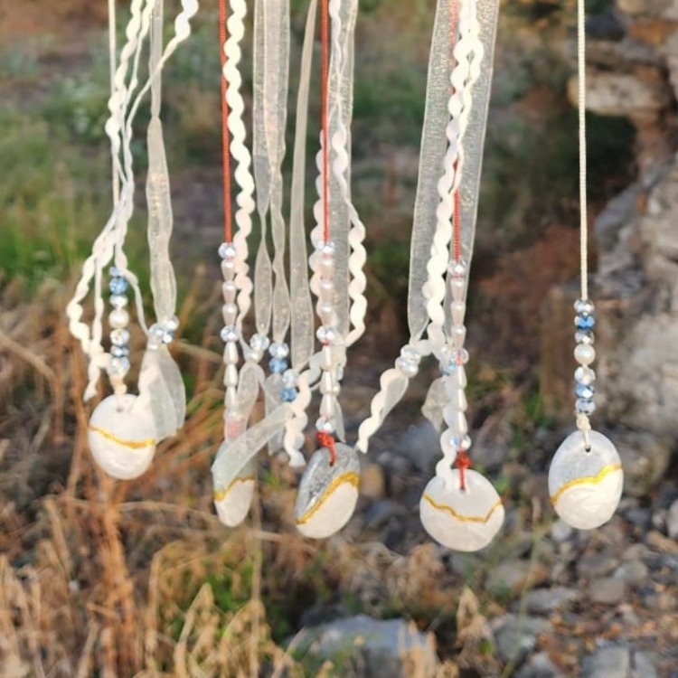 AMPHITRITE - DENİZLERİN KRALİÇESİ