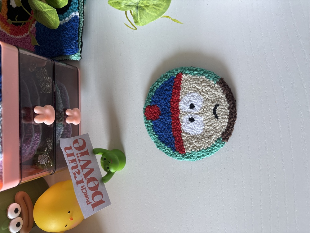 Stan Marsh