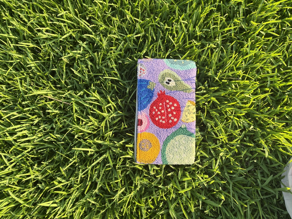 Fruit Bag