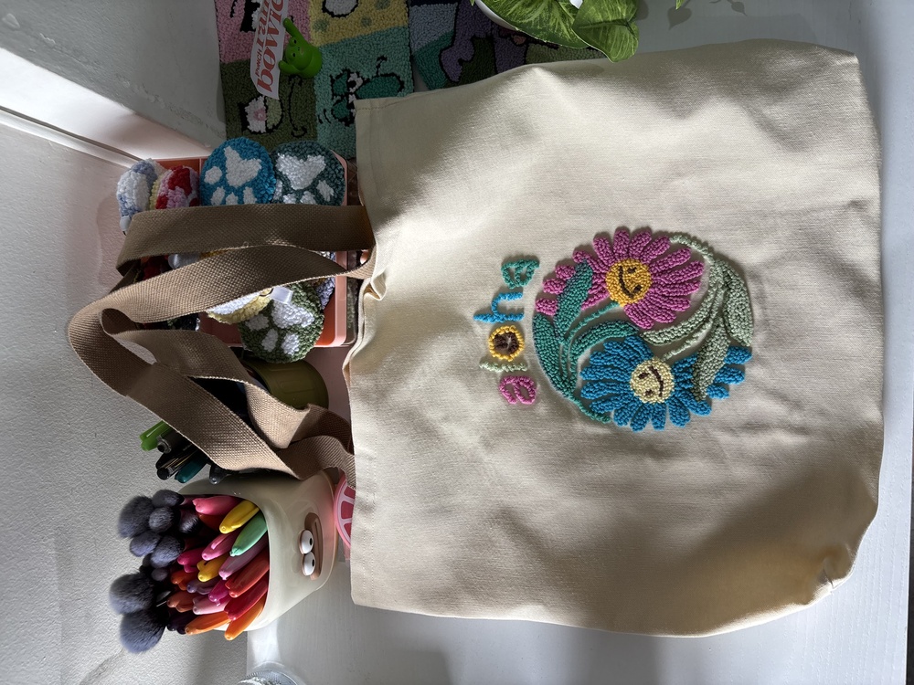 Aloha Bag