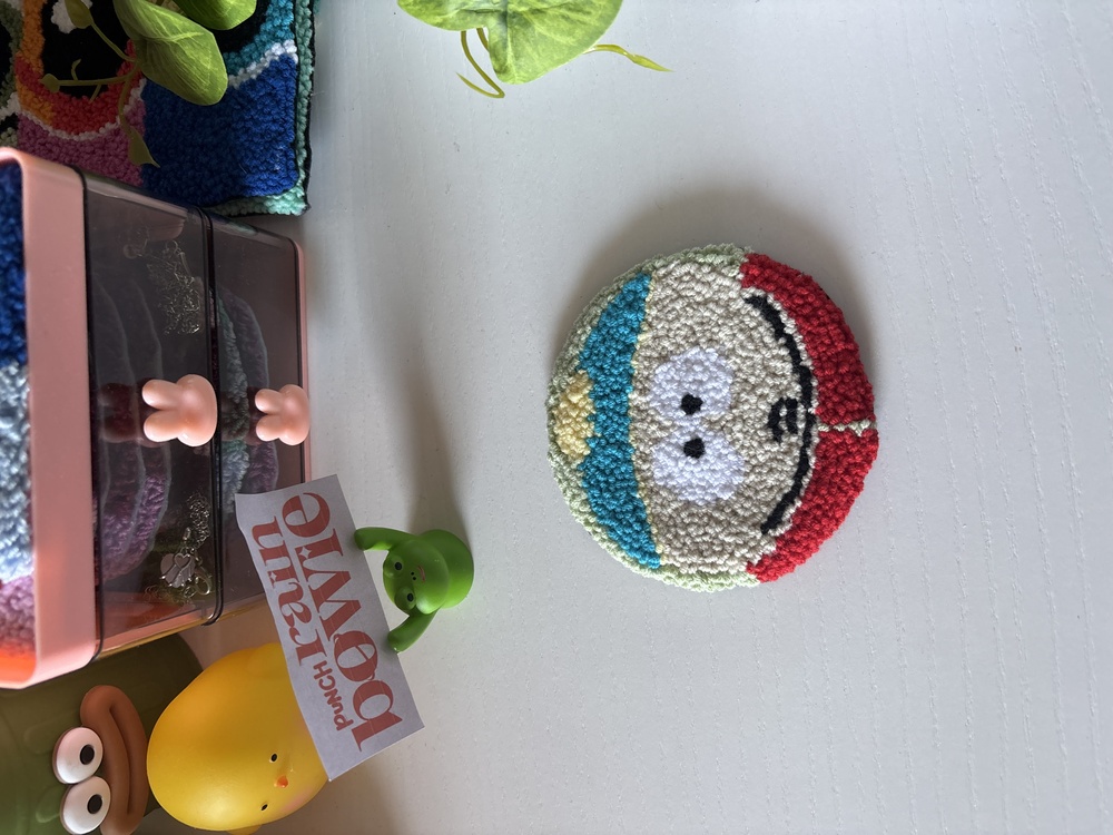 Eric Cartman