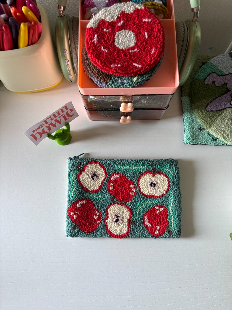 Fruit Bag 