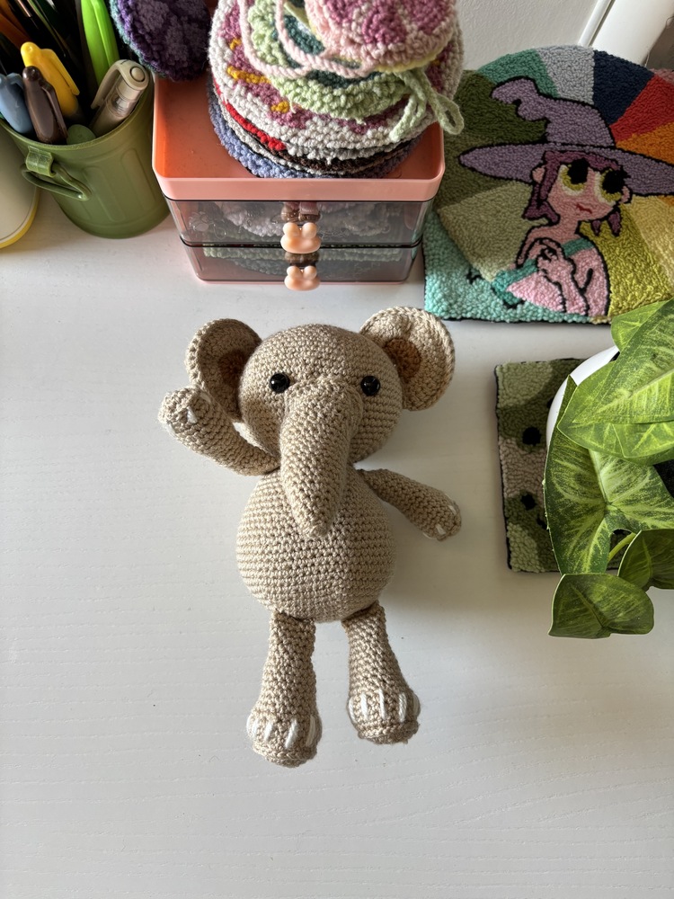 Amigurumi