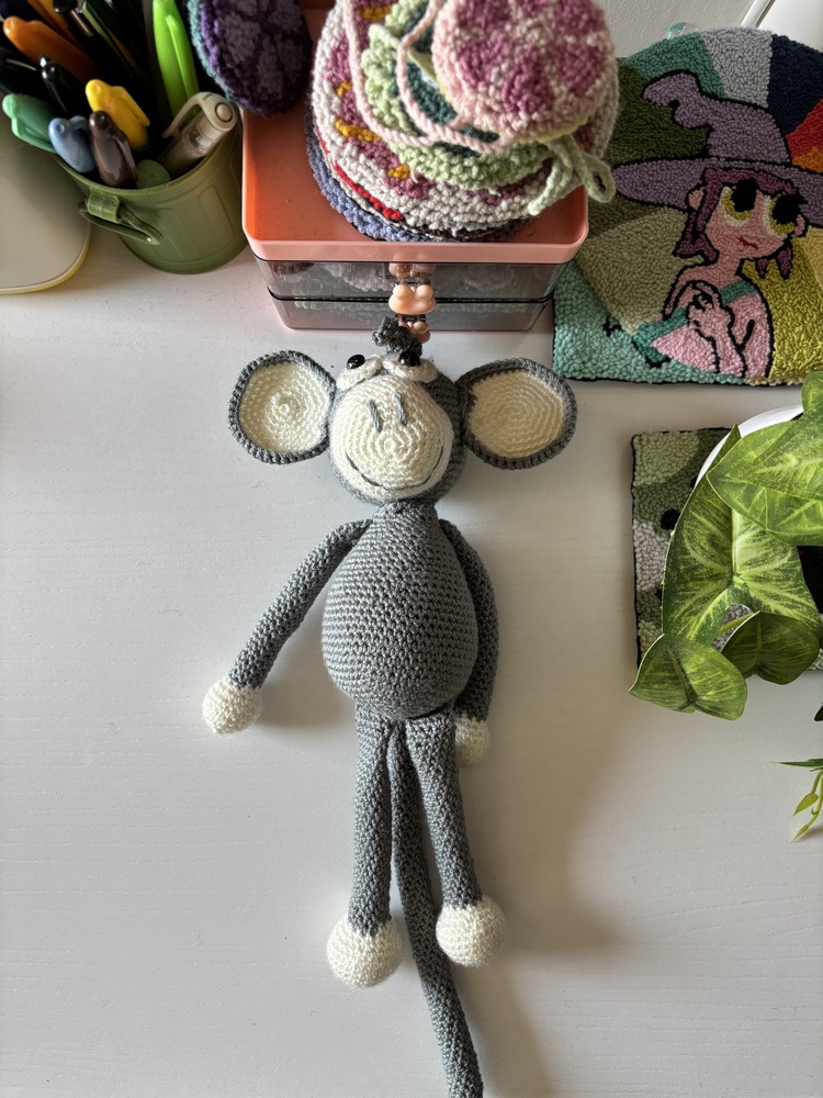 Amigurumi