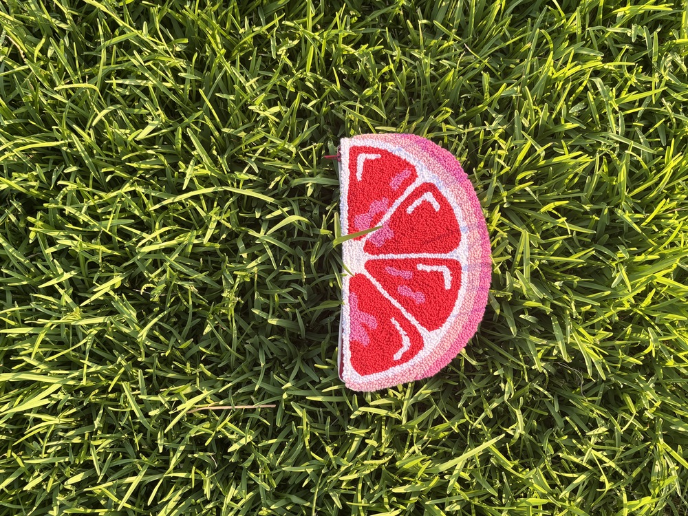Lemon Bag