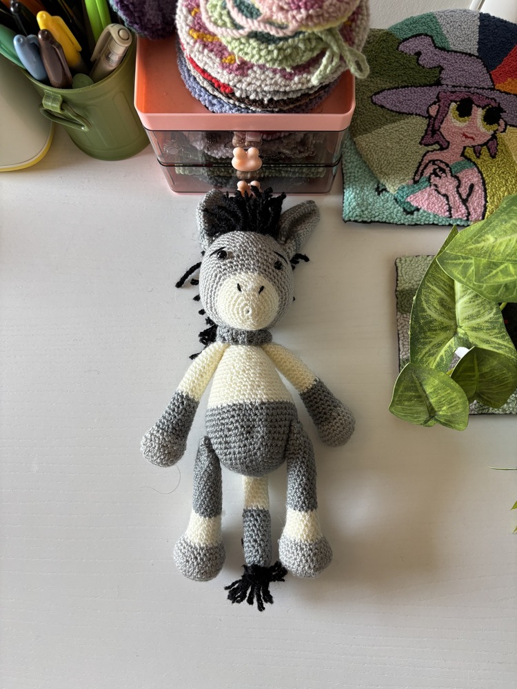 Amigurumi