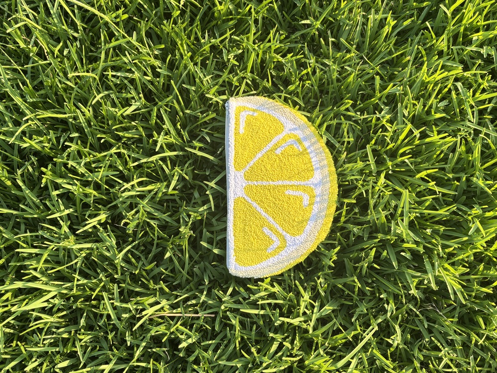 Lemon Bag
