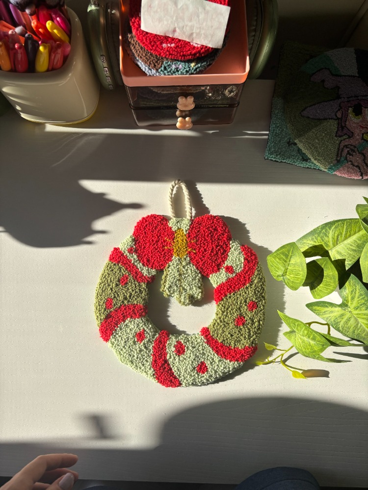 Door Ornament