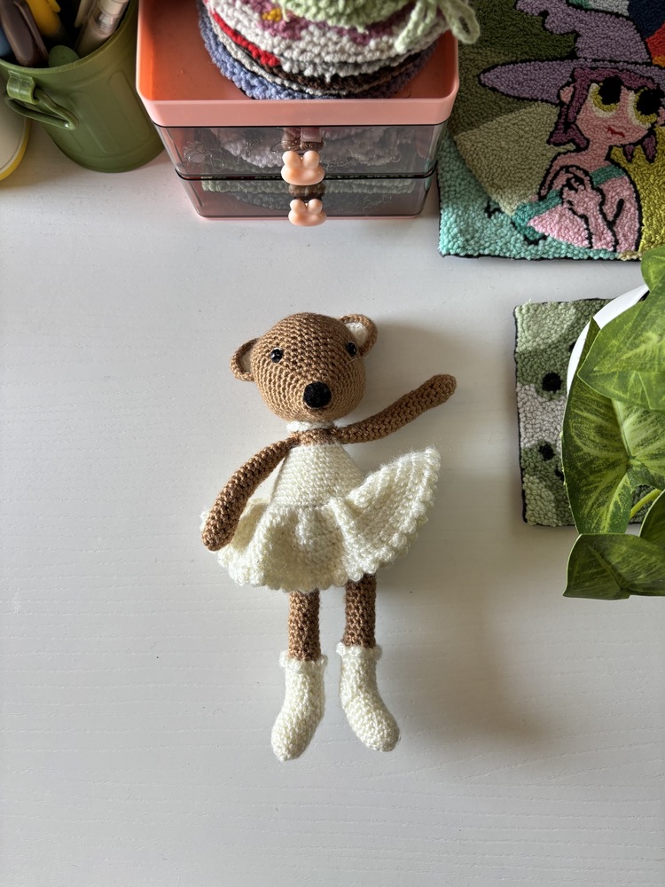 Amigurumi