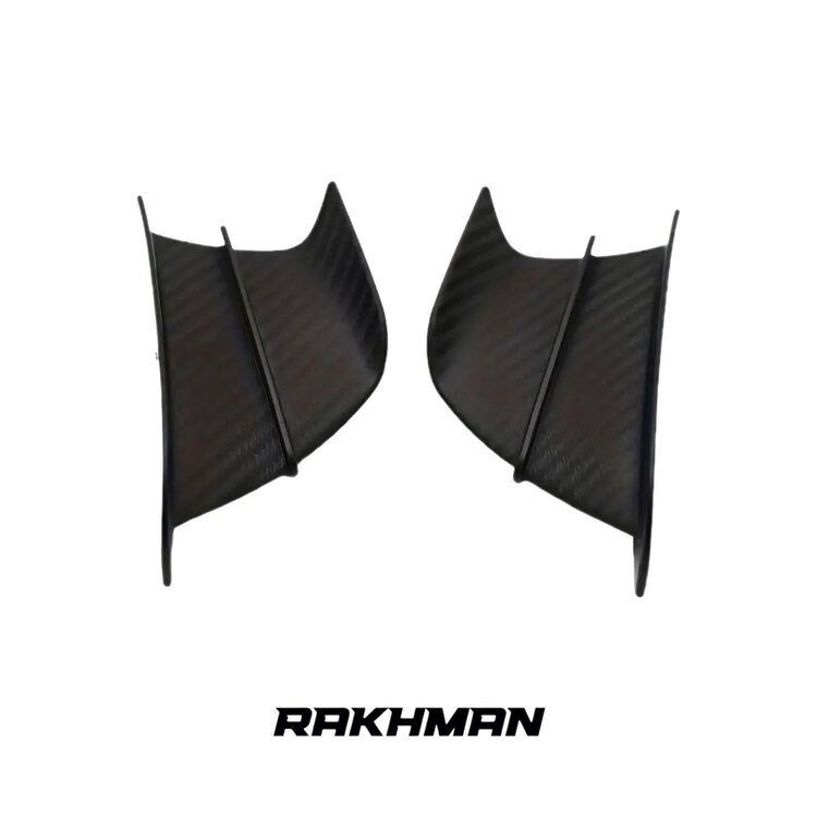 Karbon Universal Yan Kanat (WİNGLET)