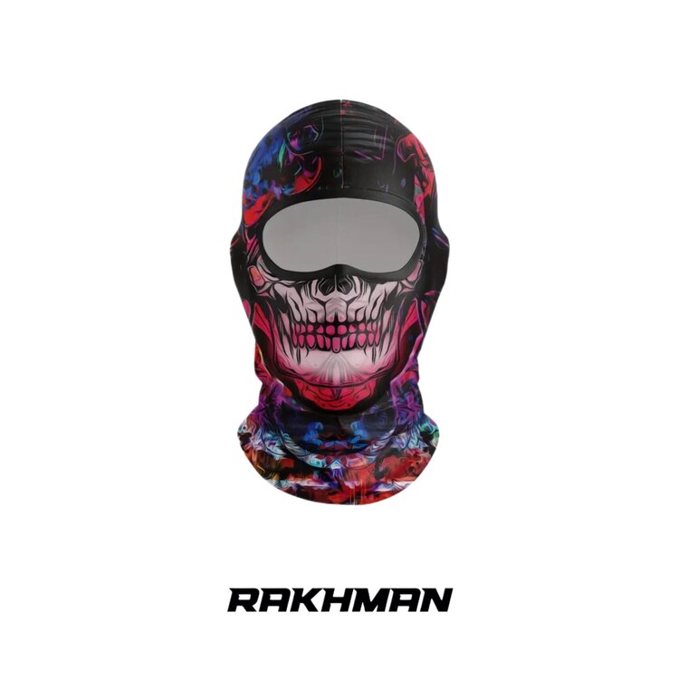 Hard Balaklava