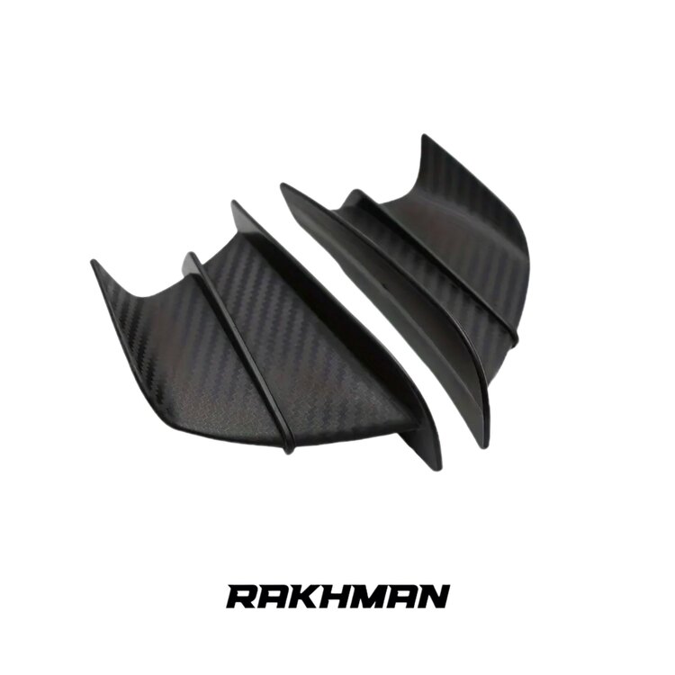 Karbon Universal Yan Kanat (WİNGLET)
