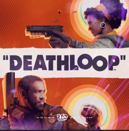 DEATHLOOP