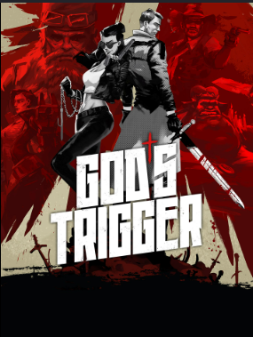 God's Trigger