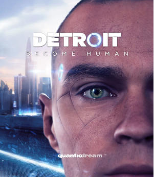 Detroit: Become Human