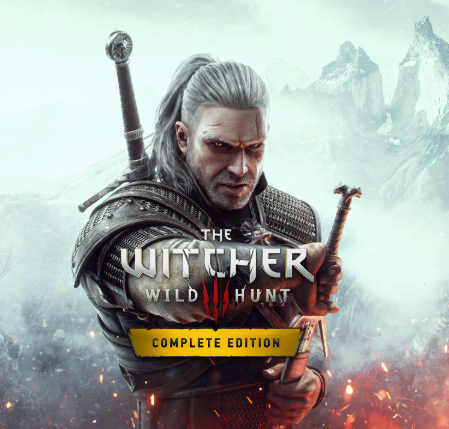 The Witcher 3: Wild Hunt