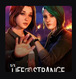 Life is Strange Reunion