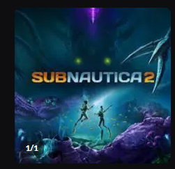 Subnautica 2