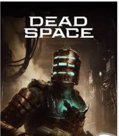 Dead Space Remake