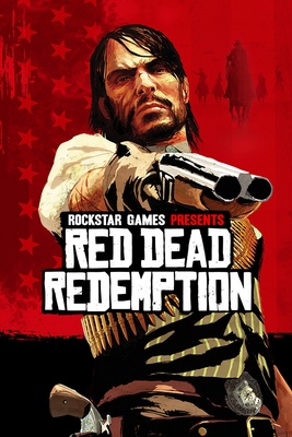 Red Dead Redemption 1