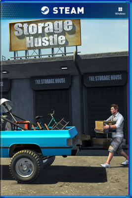Storage Hustle