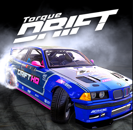 Torque Drift