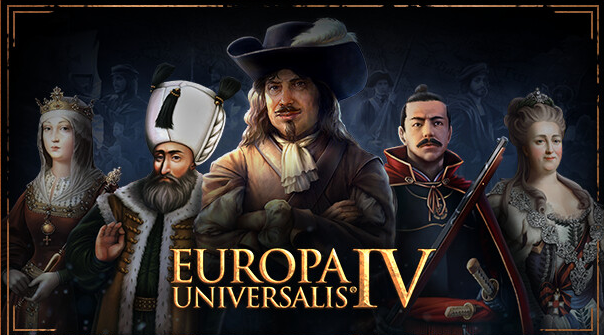 Europa Universalis IV