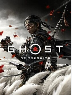 Ghost of Tsushima