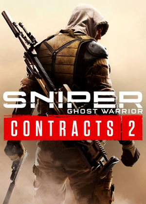 Sniper Ghost Warrior Contracts 2 (PC) Steam Key GLOBAL