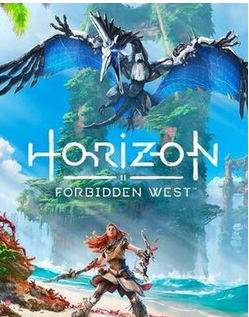 Horizon Forbidden West