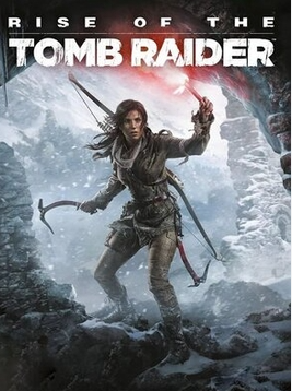 Rise of the Tomb Raider