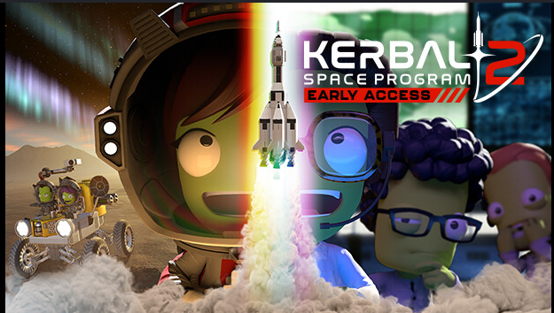 Kerbal Space Program