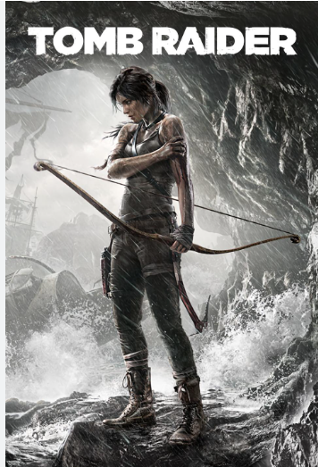 Tomb Raider (2013)