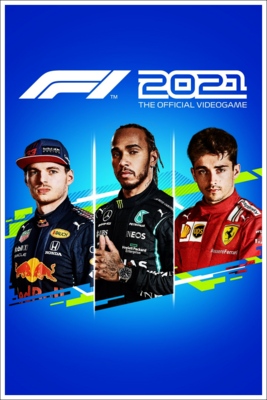 F1 2021